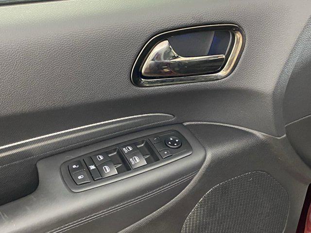 used 2020 Dodge Durango car, priced at $30,999