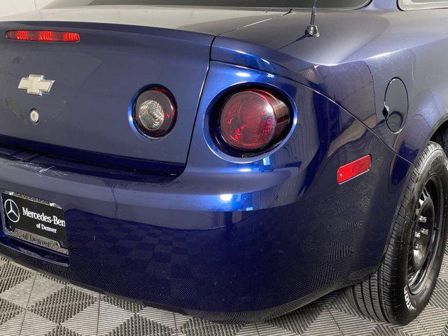 used 2010 Chevrolet Cobalt car, priced at $3,499