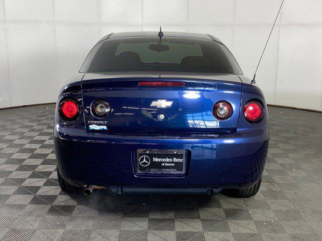 used 2010 Chevrolet Cobalt car, priced at $3,499