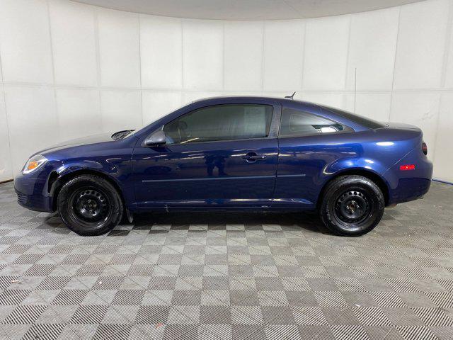 used 2010 Chevrolet Cobalt car, priced at $3,499