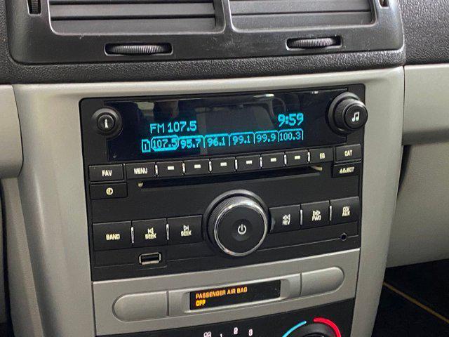 used 2010 Chevrolet Cobalt car, priced at $3,499