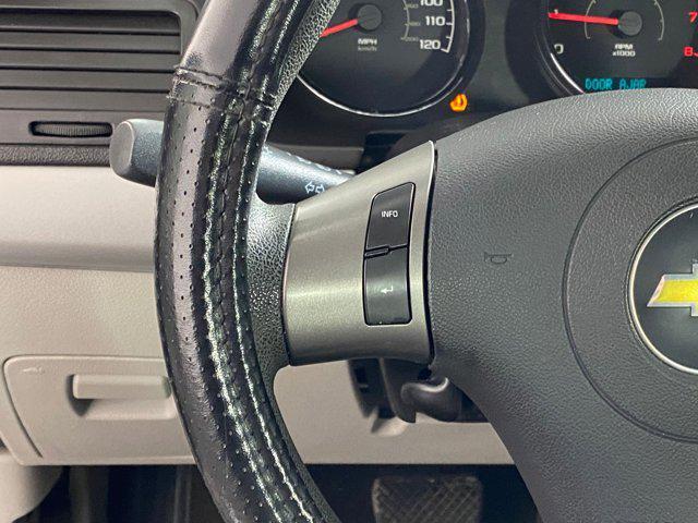 used 2010 Chevrolet Cobalt car, priced at $3,499