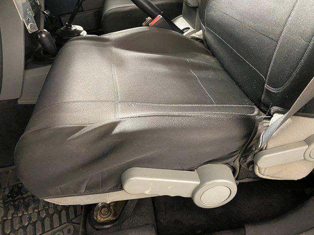 used 2008 Jeep Wrangler car, priced at $7,599