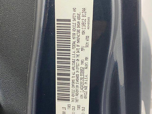 used 2008 Jeep Wrangler car, priced at $7,599