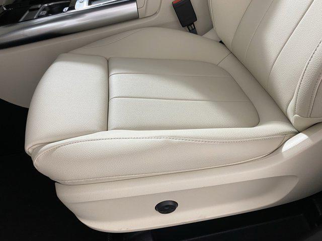 new 2025 Mercedes-Benz GLA 250 car, priced at $44,250