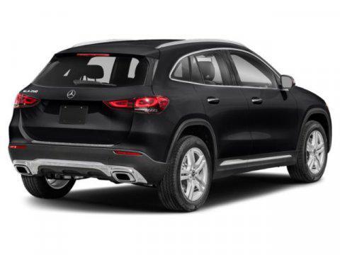 used 2021 Mercedes-Benz GLA 250 car, priced at $26,999
