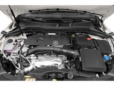 used 2021 Mercedes-Benz GLA 250 car, priced at $26,999