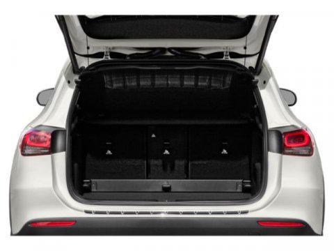 used 2021 Mercedes-Benz GLA 250 car, priced at $26,999