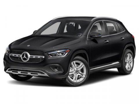 used 2021 Mercedes-Benz GLA 250 car, priced at $26,999