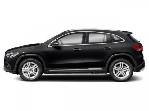 used 2021 Mercedes-Benz GLA 250 car, priced at $26,999
