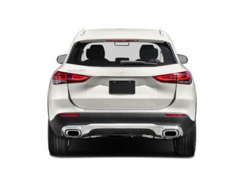 used 2021 Mercedes-Benz GLA 250 car, priced at $26,999