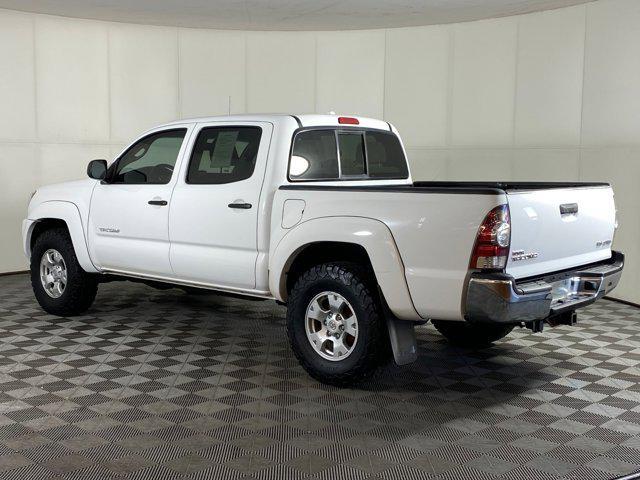 used 2010 Toyota Tacoma car, priced at $12,999