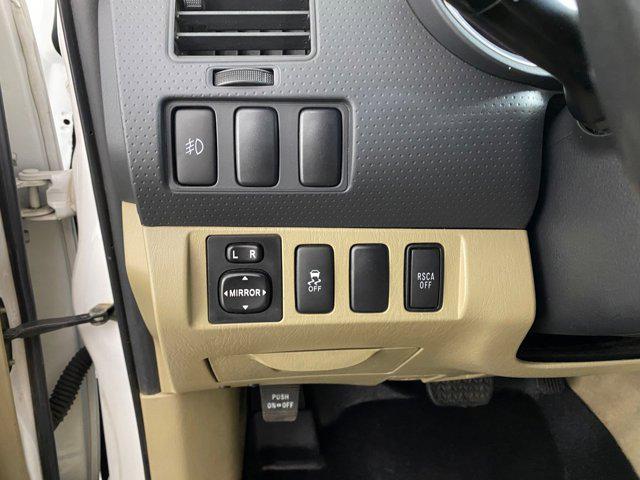 used 2010 Toyota Tacoma car, priced at $12,999