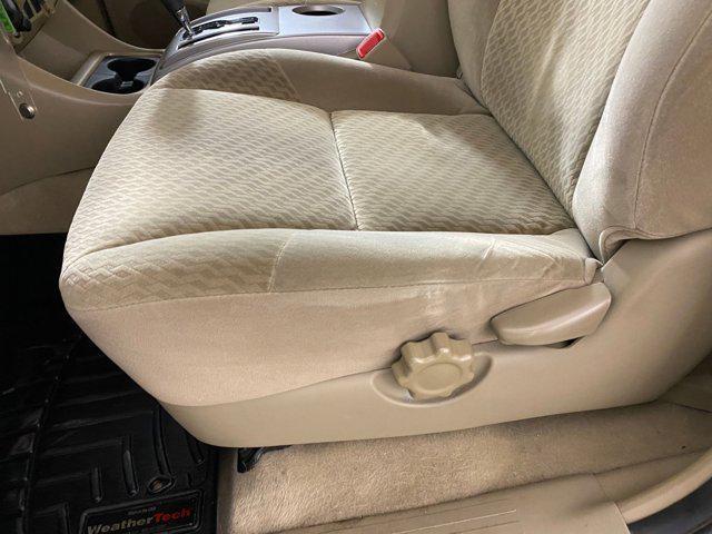 used 2010 Toyota Tacoma car, priced at $12,999