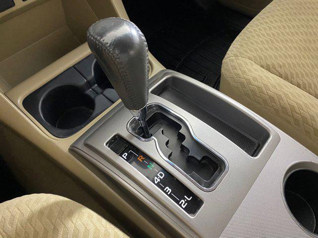 used 2010 Toyota Tacoma car, priced at $12,999