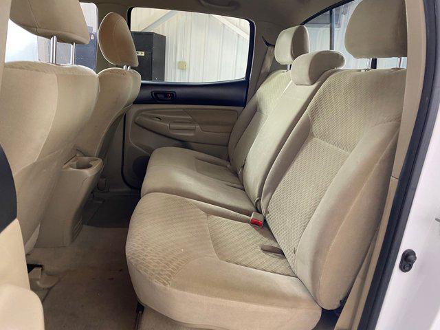 used 2010 Toyota Tacoma car, priced at $12,999