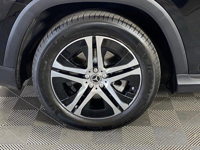 used 2022 Mercedes-Benz GLS 450 car, priced at $59,998