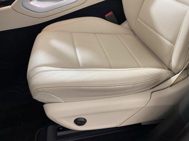 used 2022 Mercedes-Benz GLS 450 car, priced at $56,996