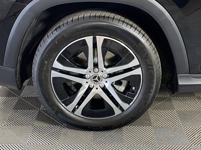 used 2022 Mercedes-Benz GLS 450 car, priced at $56,996