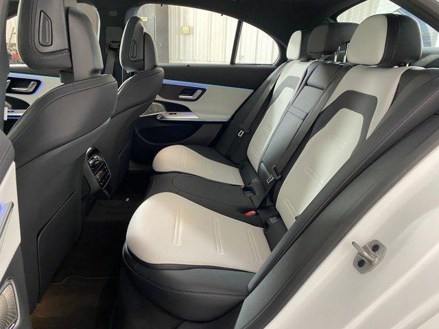 new 2026 Mercedes-Benz AMG E 53 car, priced at $111,260