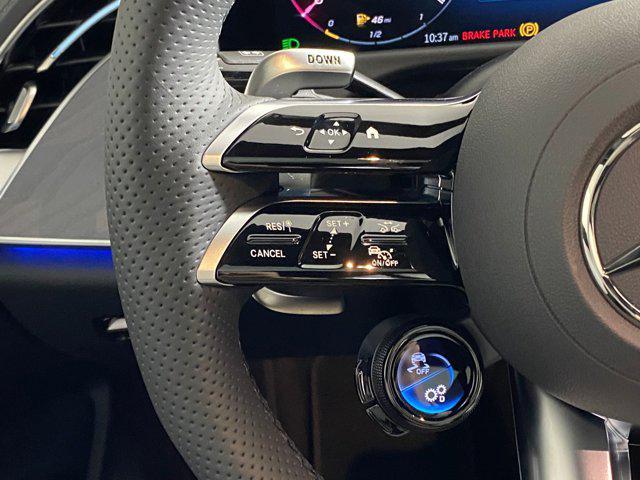 new 2026 Mercedes-Benz AMG E 53 car, priced at $111,260