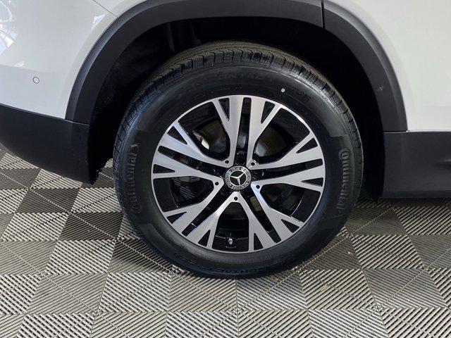 used 2025 Mercedes-Benz GLB 250 car, priced at $41,999