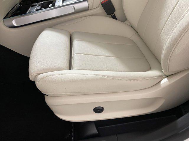 used 2025 Mercedes-Benz GLB 250 car, priced at $41,602