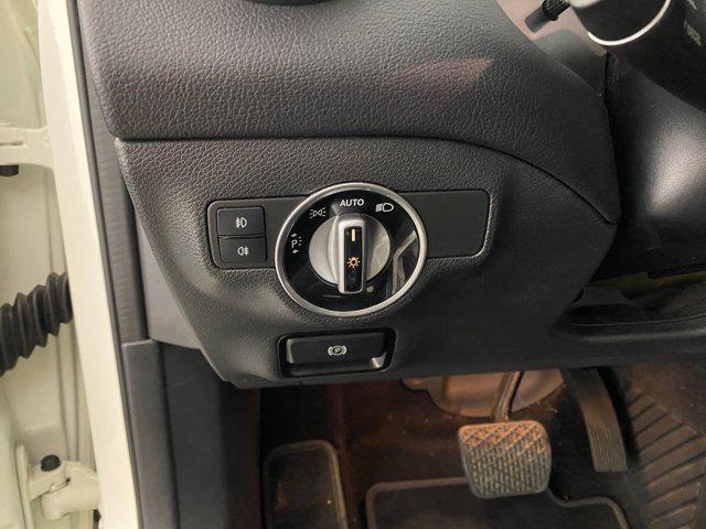 used 2017 Mercedes-Benz GLA 250 car, priced at $9,999