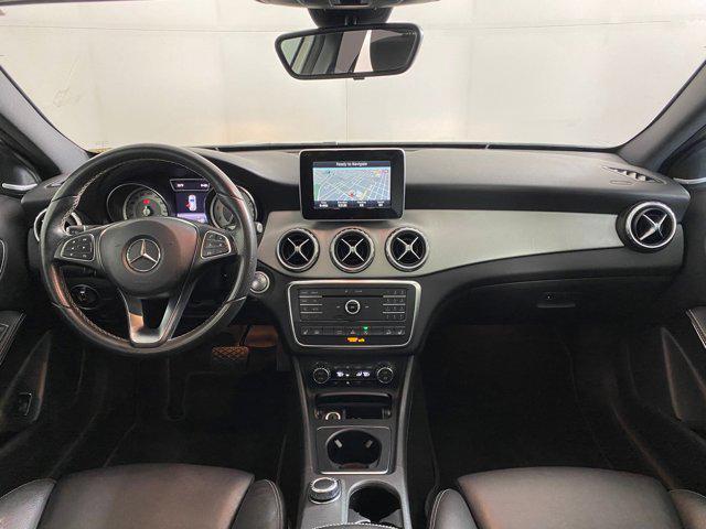 used 2017 Mercedes-Benz GLA 250 car, priced at $9,999