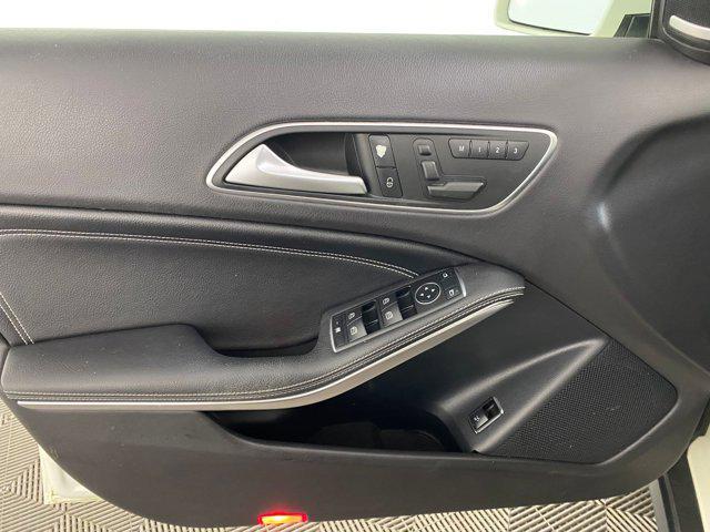 used 2017 Mercedes-Benz GLA 250 car, priced at $9,999