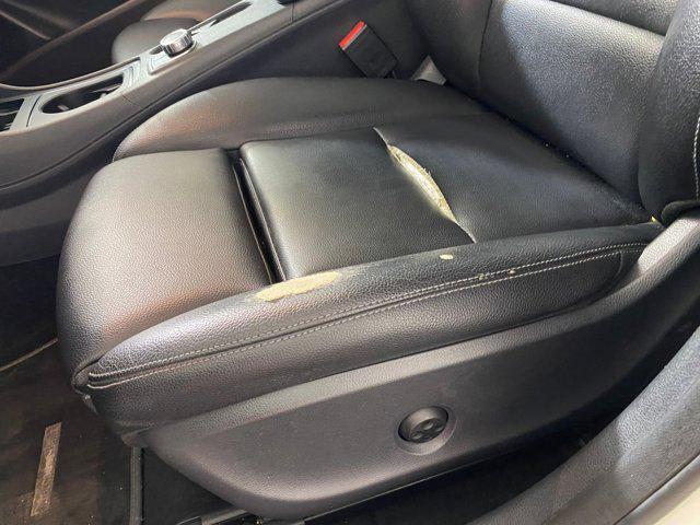 used 2017 Mercedes-Benz GLA 250 car, priced at $9,999