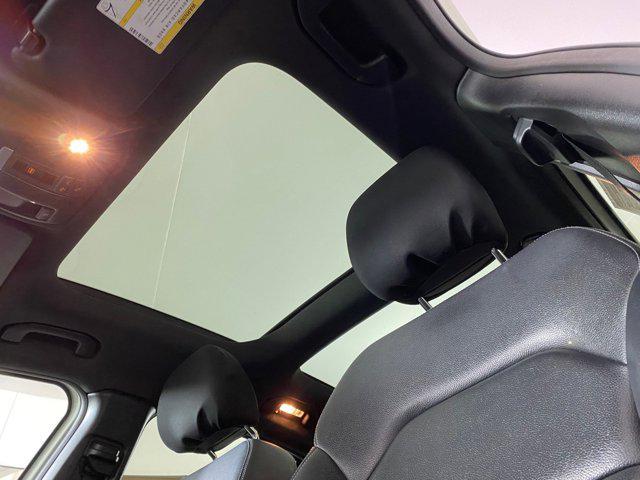 used 2017 Mercedes-Benz GLA 250 car, priced at $9,999