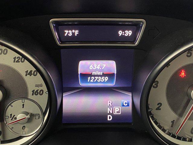 used 2017 Mercedes-Benz GLA 250 car, priced at $9,999