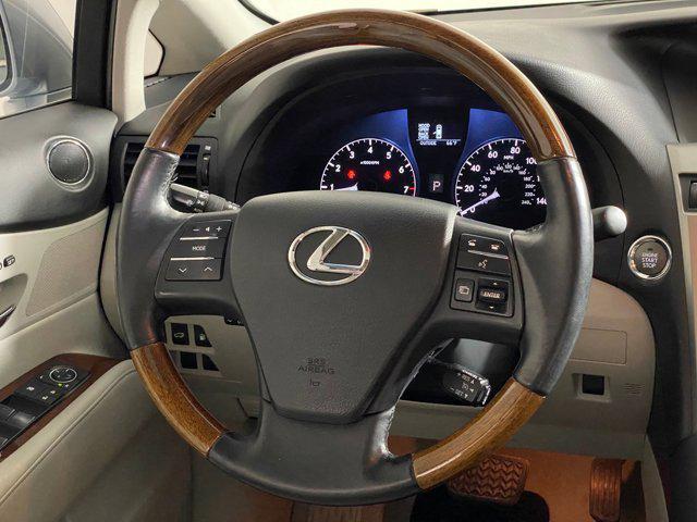 used 2010 Lexus RX 350 car, priced at $7,999