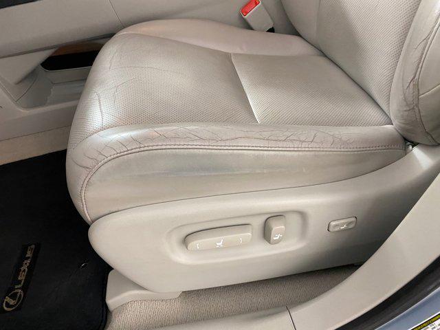 used 2010 Lexus RX 350 car, priced at $7,999