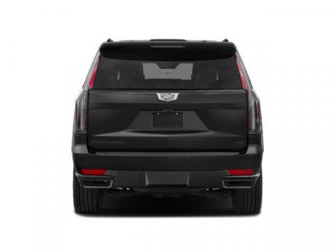 used 2022 Cadillac Escalade ESV car, priced at $84,999