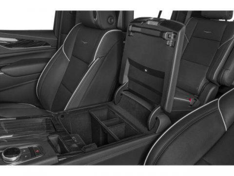 used 2022 Cadillac Escalade ESV car, priced at $84,999
