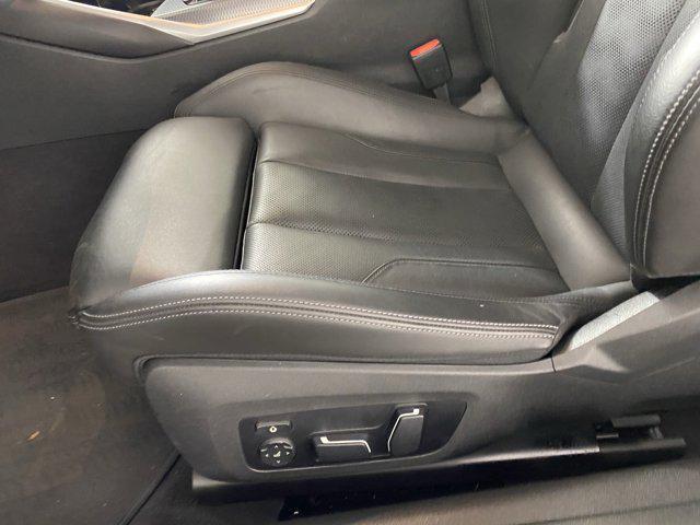 used 2024 BMW M4 car, priced at $78,999