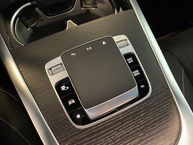 new 2025 Mercedes-Benz AMG G 63 car