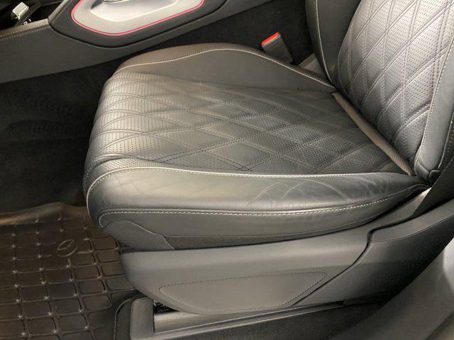 used 2024 Mercedes-Benz Maybach GLS 600 car, priced at $145,999
