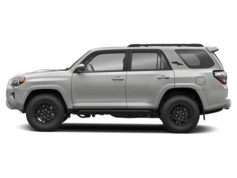 used 2024 Toyota 4Runner car, priced at $45,999