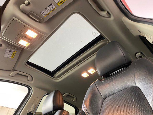 used 2022 Mazda CX-5 car, priced at $22,998
