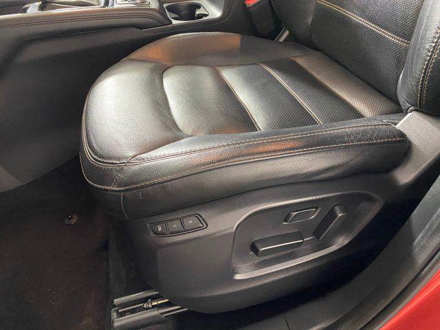 used 2022 Mazda CX-5 car, priced at $22,998