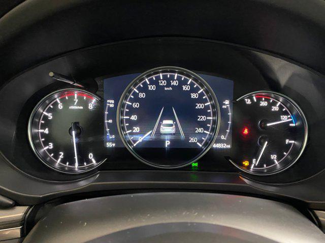 used 2022 Mazda CX-5 car, priced at $22,998