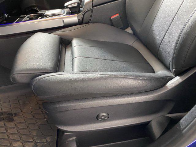 used 2021 Mercedes-Benz GLB 250 car, priced at $30,999