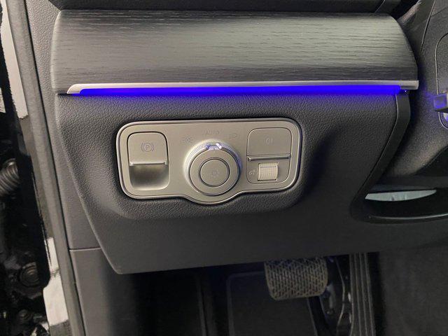 used 2025 Mercedes-Benz GLE 350 car, priced at $59,492