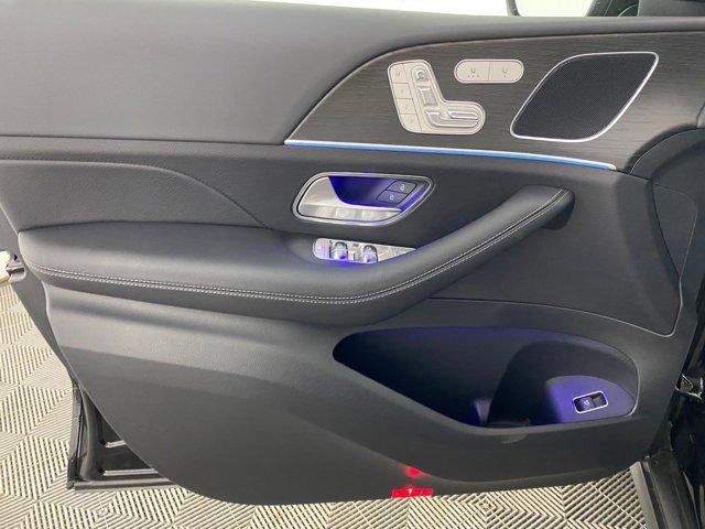 used 2025 Mercedes-Benz GLE 350 car, priced at $59,492