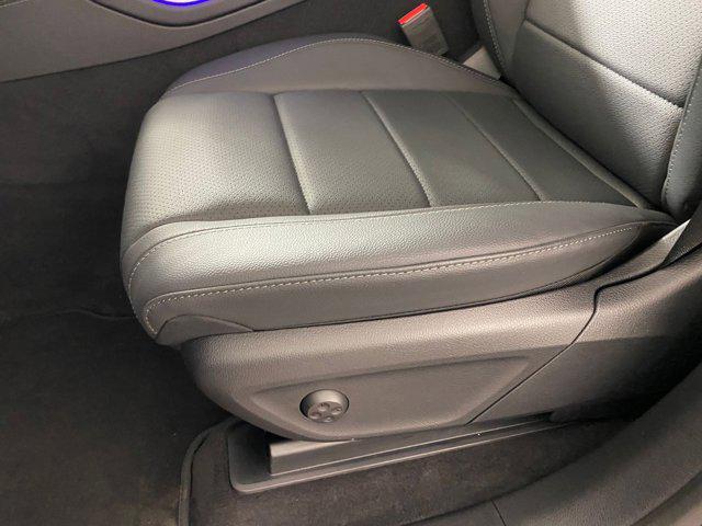 used 2025 Mercedes-Benz GLE 350 car, priced at $59,492