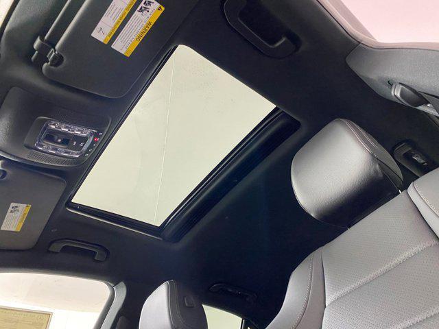 used 2025 Mercedes-Benz GLE 350 car, priced at $59,492