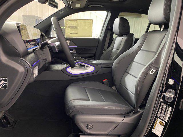 used 2025 Mercedes-Benz GLE 350 car, priced at $59,492